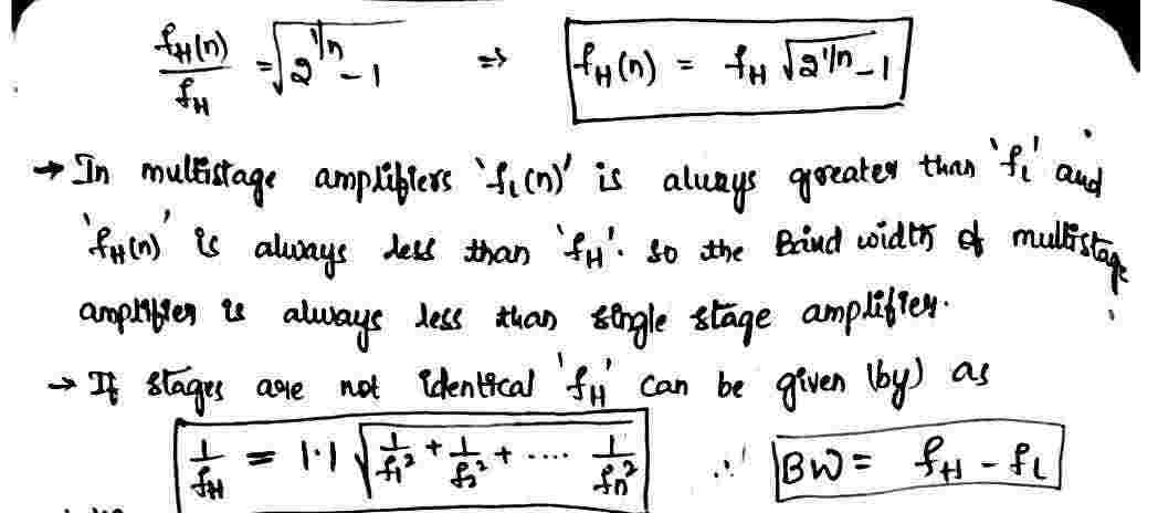 Frequency_Response_of_Multistage_Amplifiers