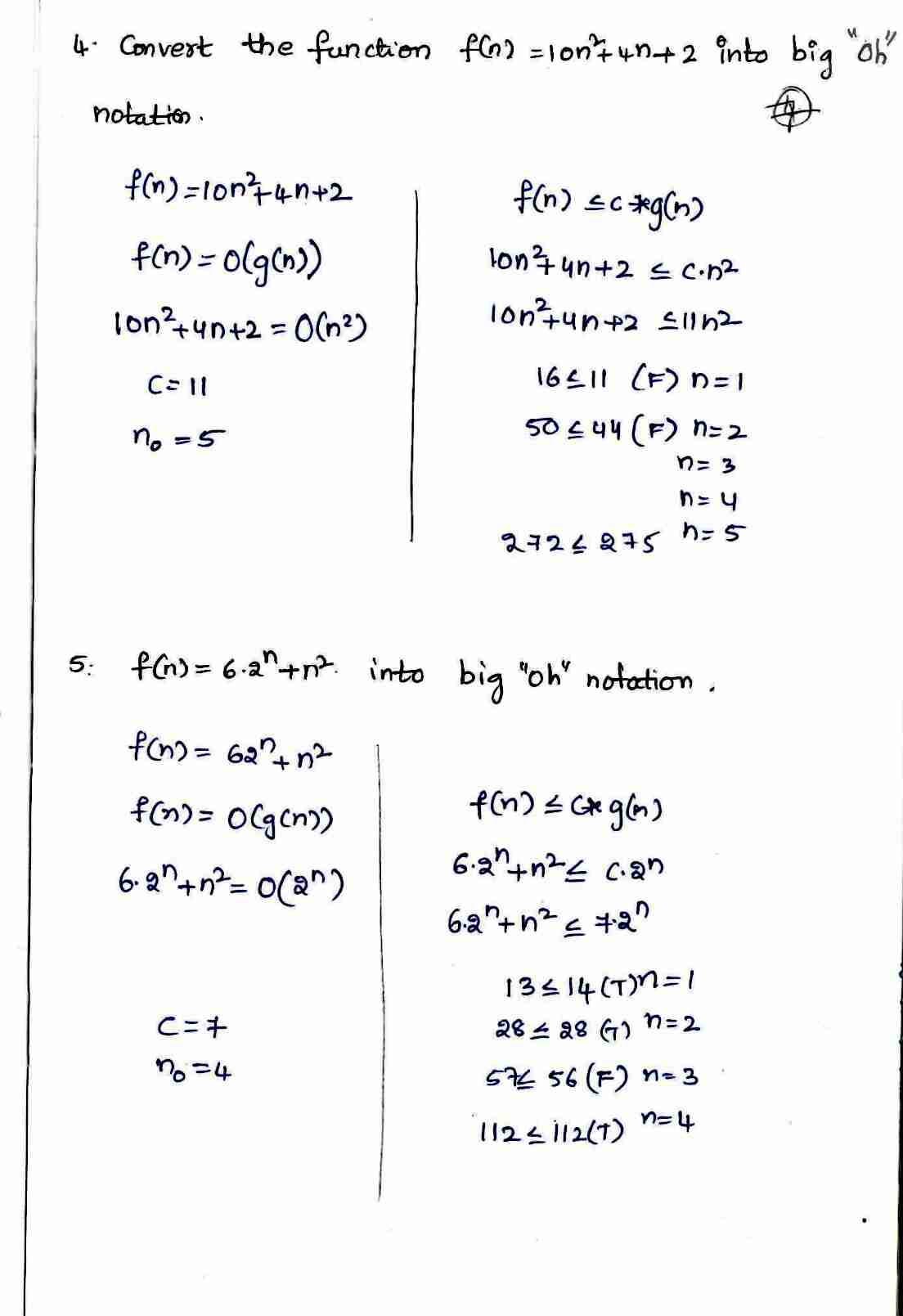 Asymptotic_Notations in DAA