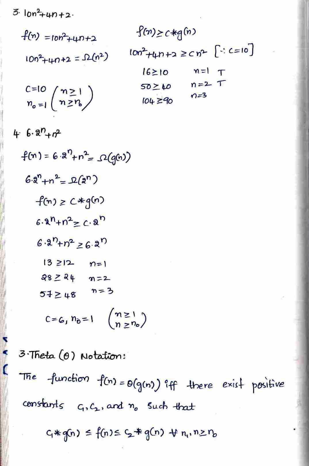 Asymptotic_Notations in DAA