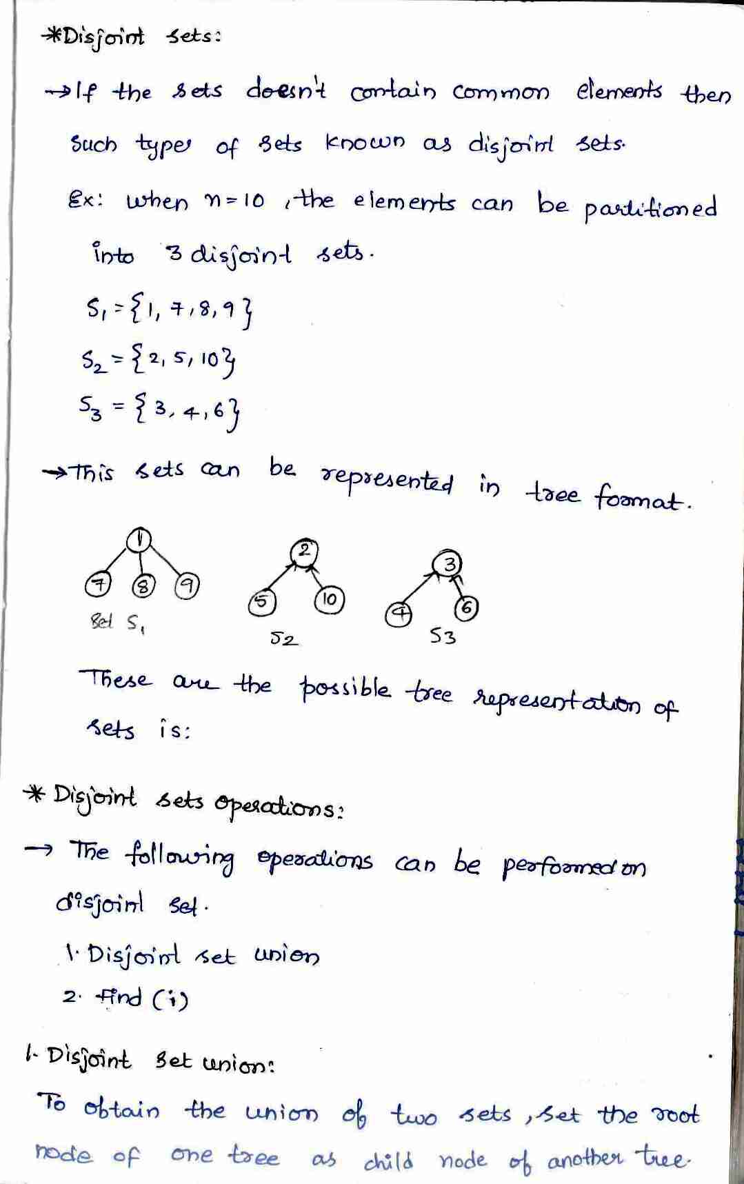 tree traversal Technique in DAA