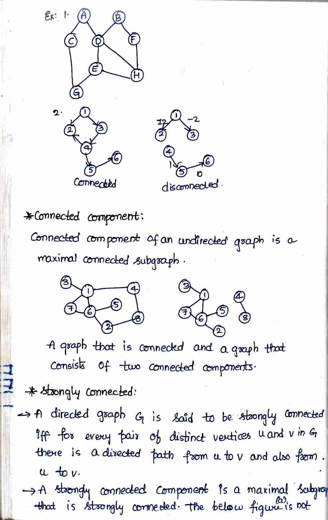 tree traversal Technique in DAA