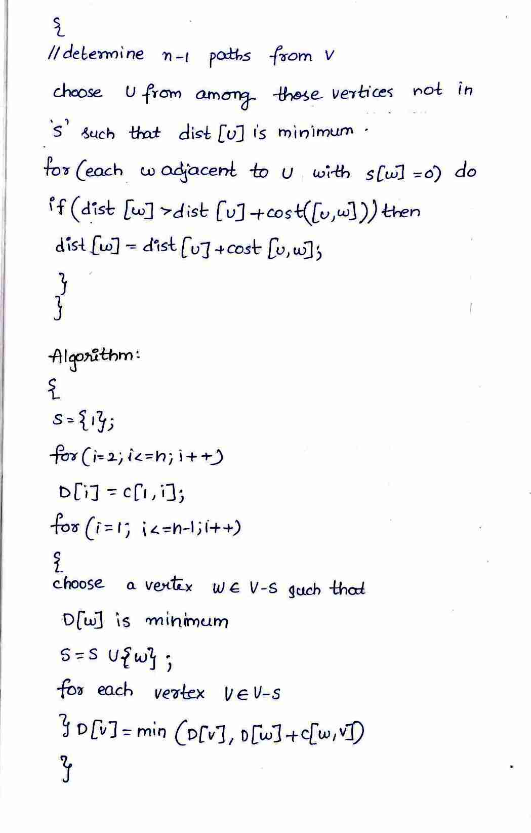Greedy Method in DAA