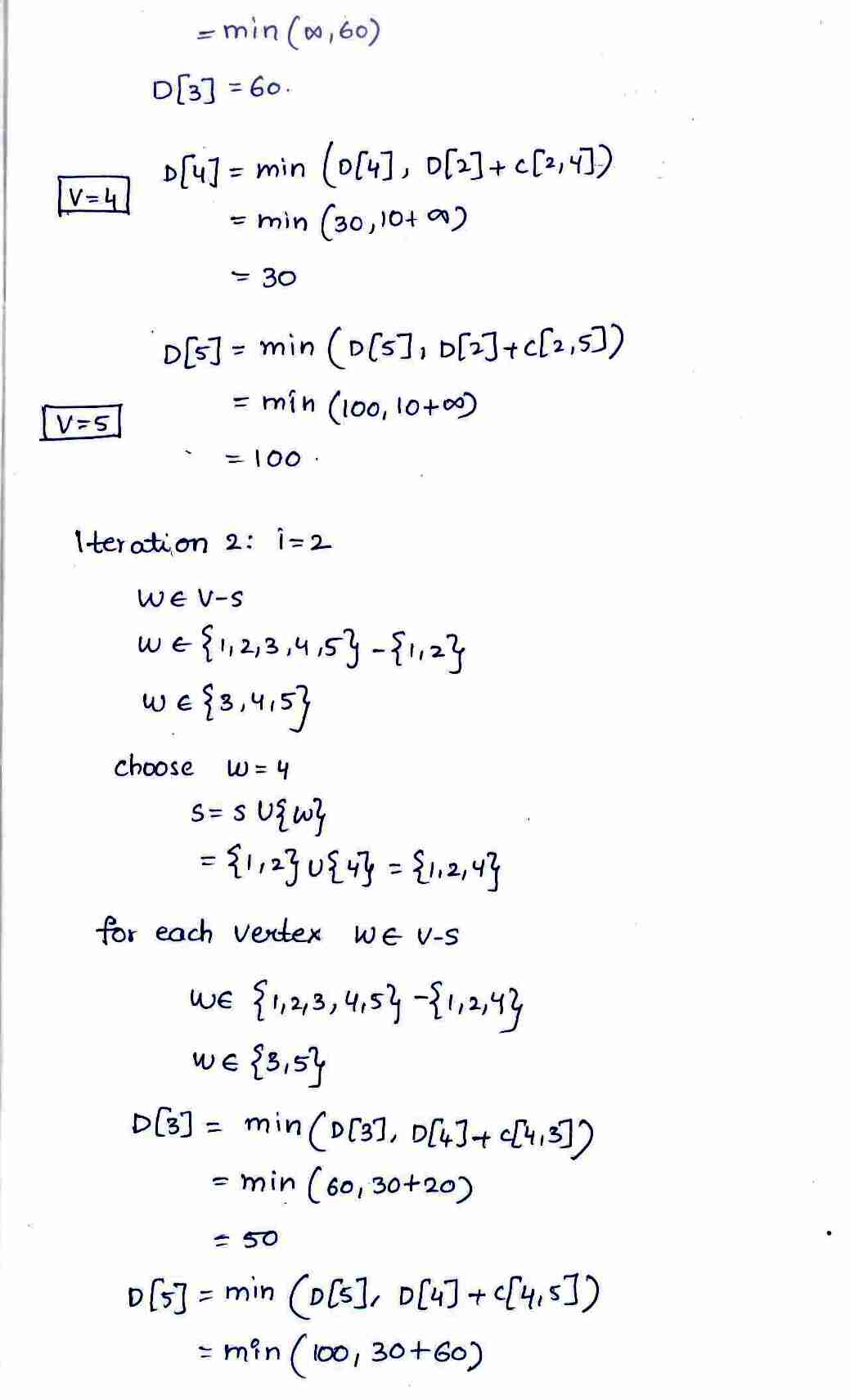 Greedy Method in DAA