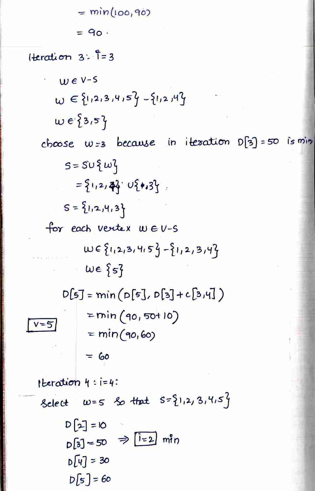 Greedy Method in DAA