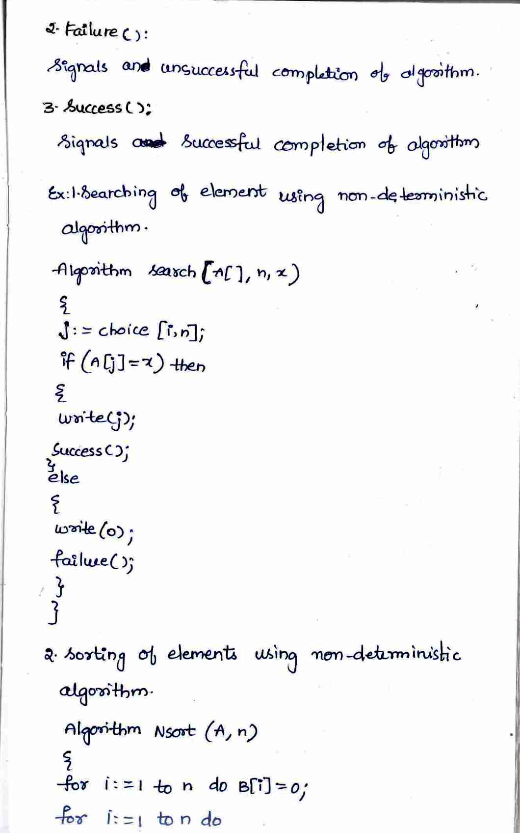 NP-HARD AND NP-COMPLETE PROBLEMS in DAA