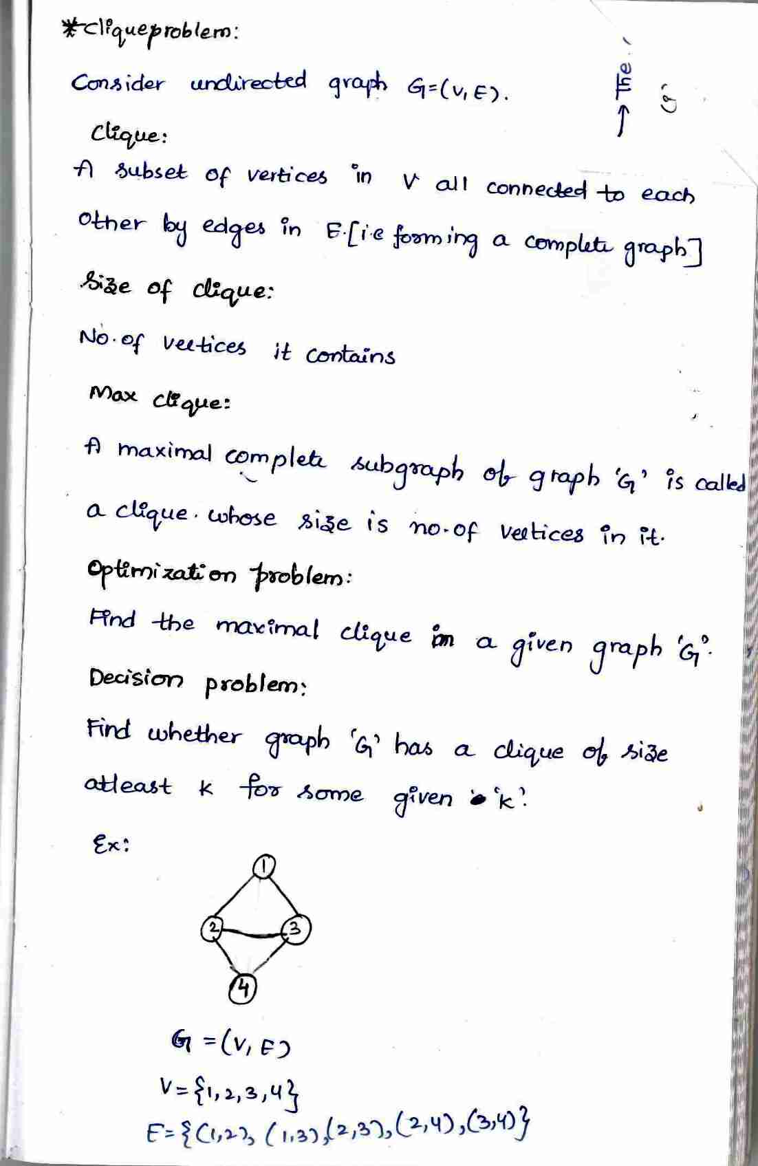 NP-HARD AND NP-COMPLETE PROBLEMS in DAA