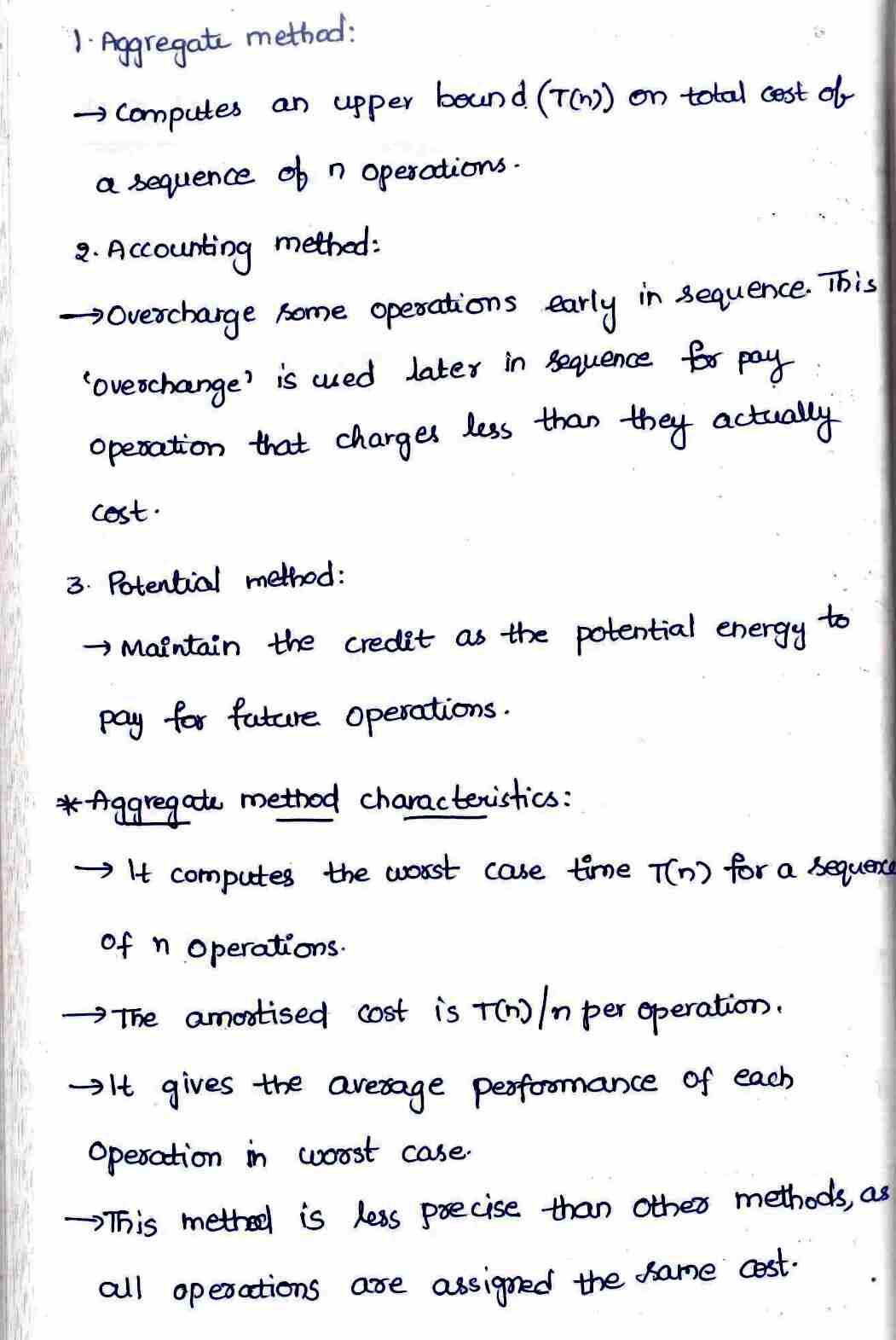 Reliability Design in DAA