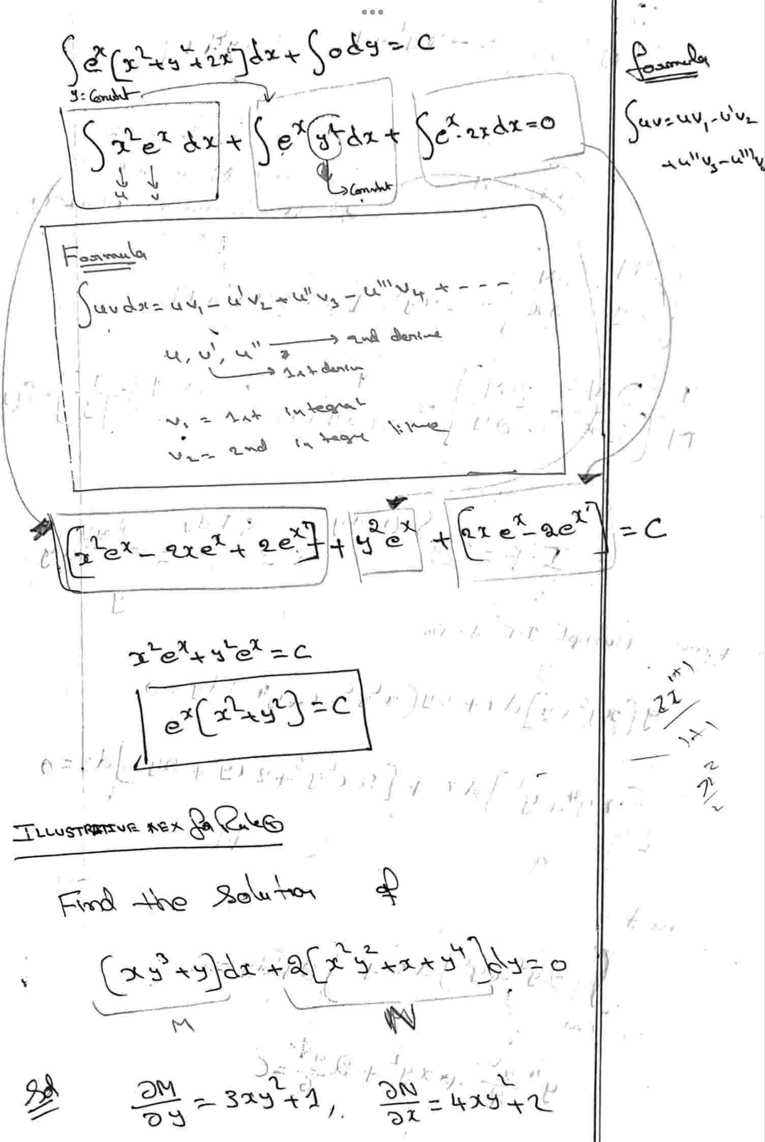 differential equation