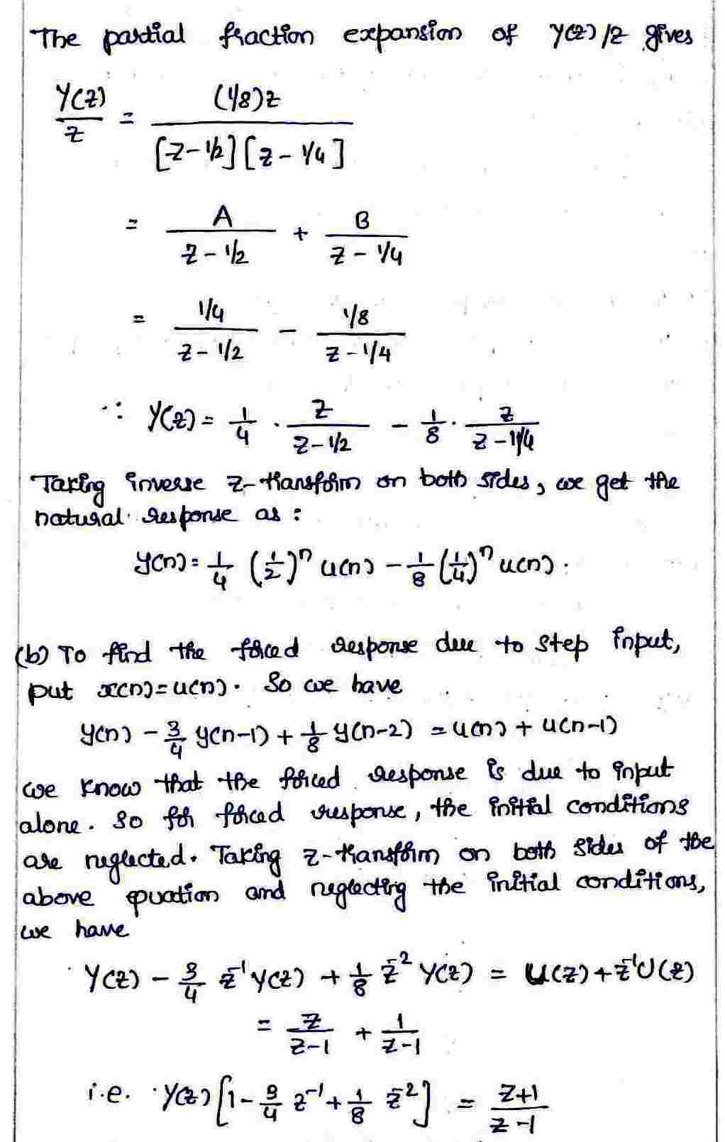 Example
