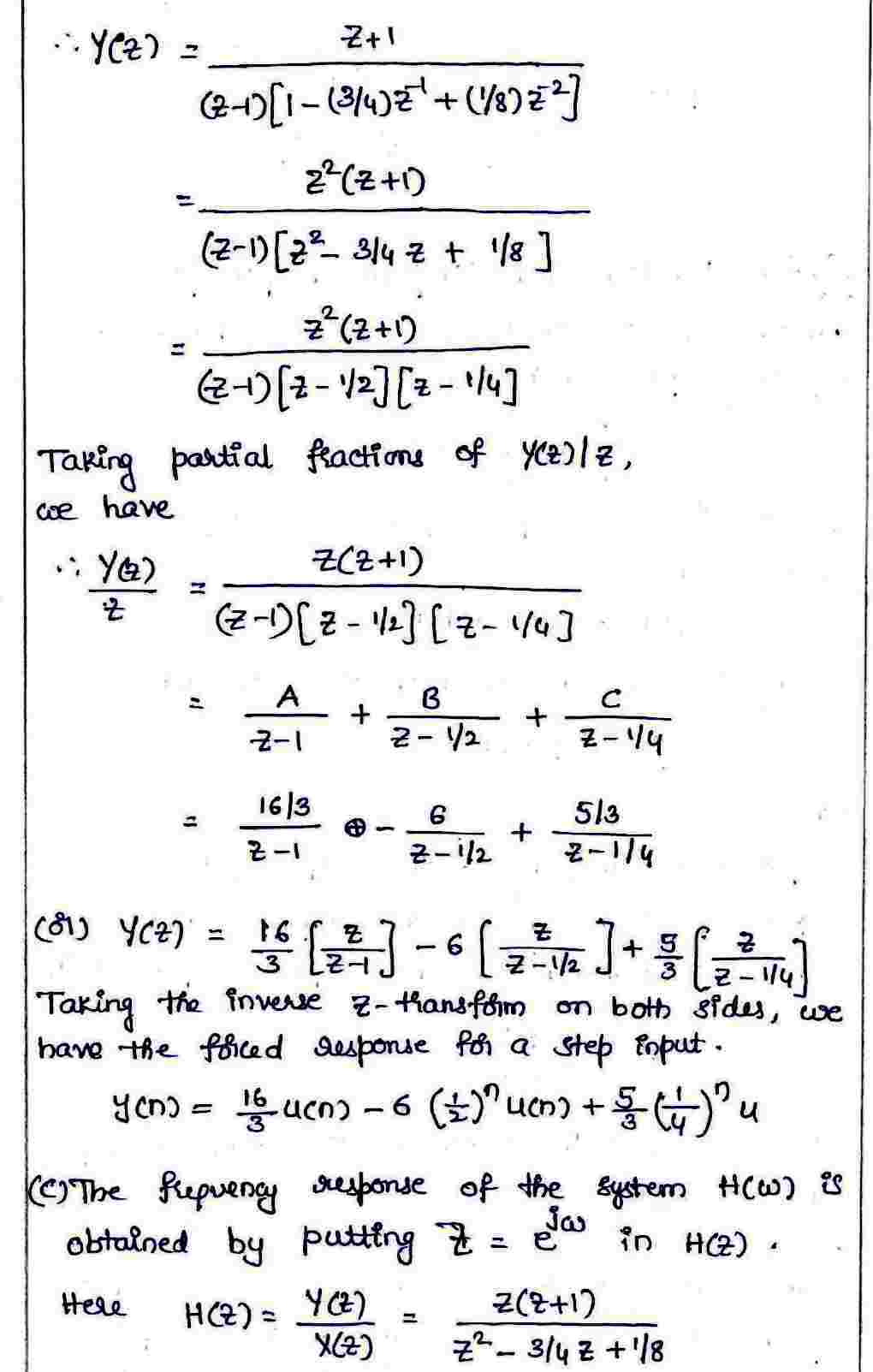 Example