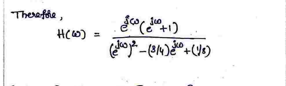 Example