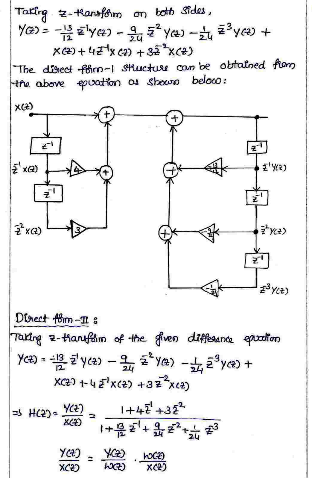 Example