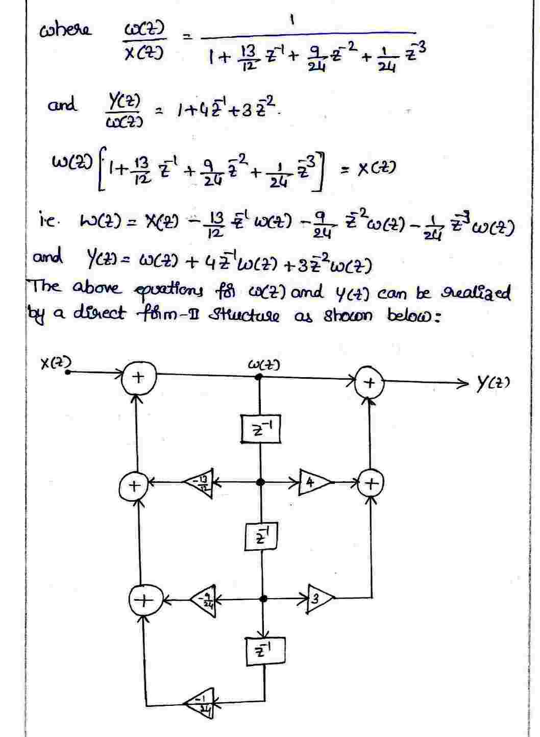 Example