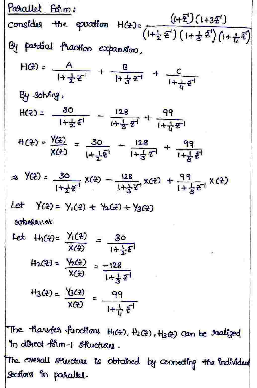 Example