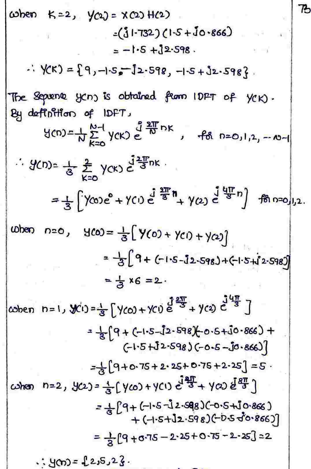 Example