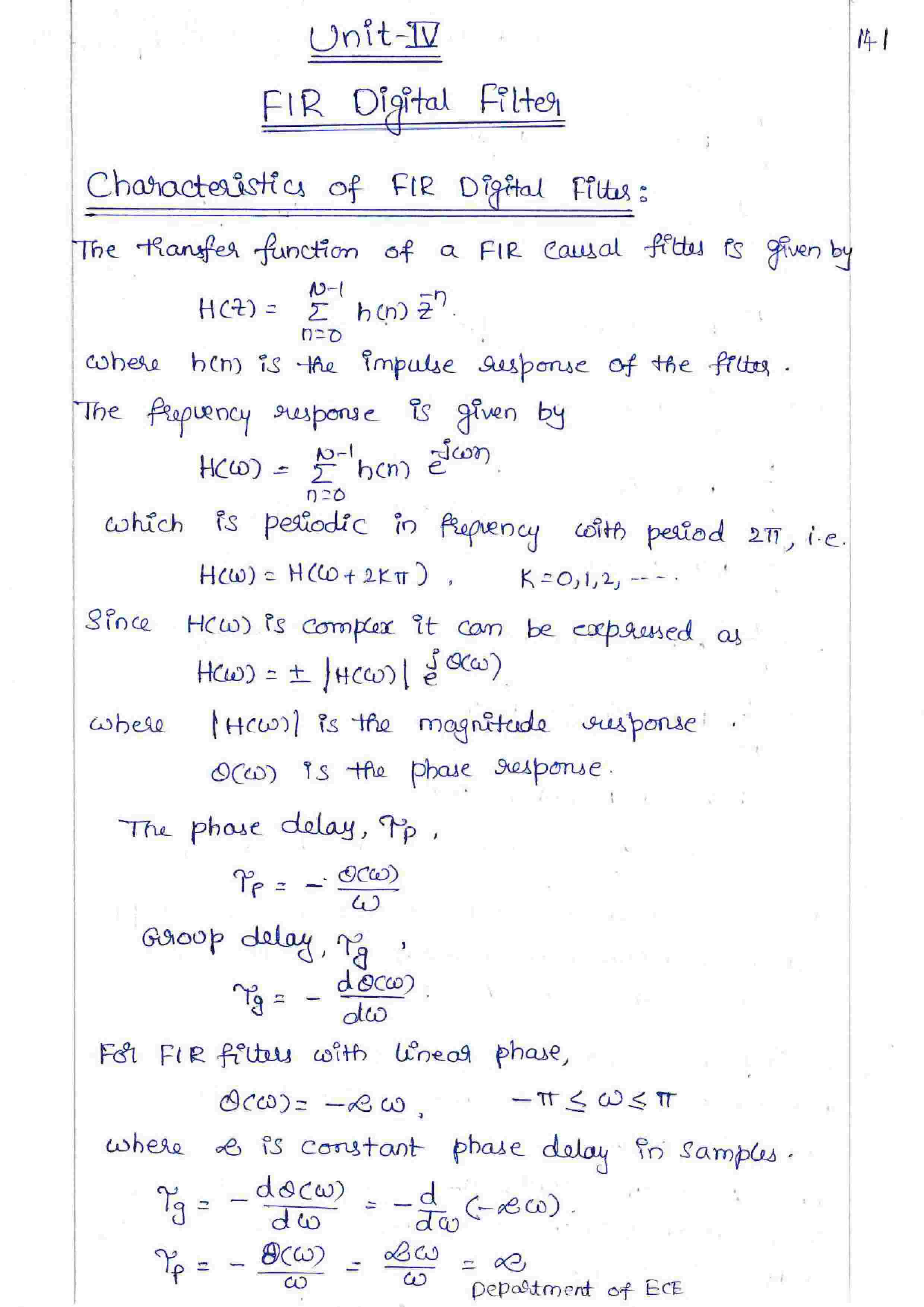 Dynamic programming in DAA