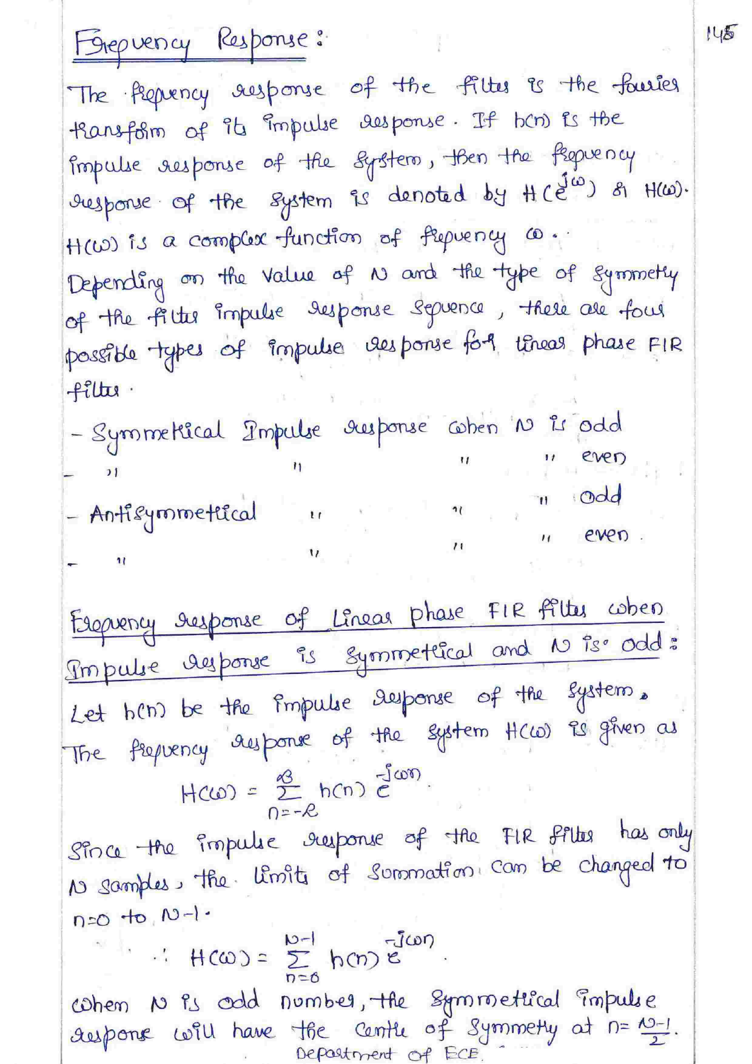 Dynamic programming in DAA