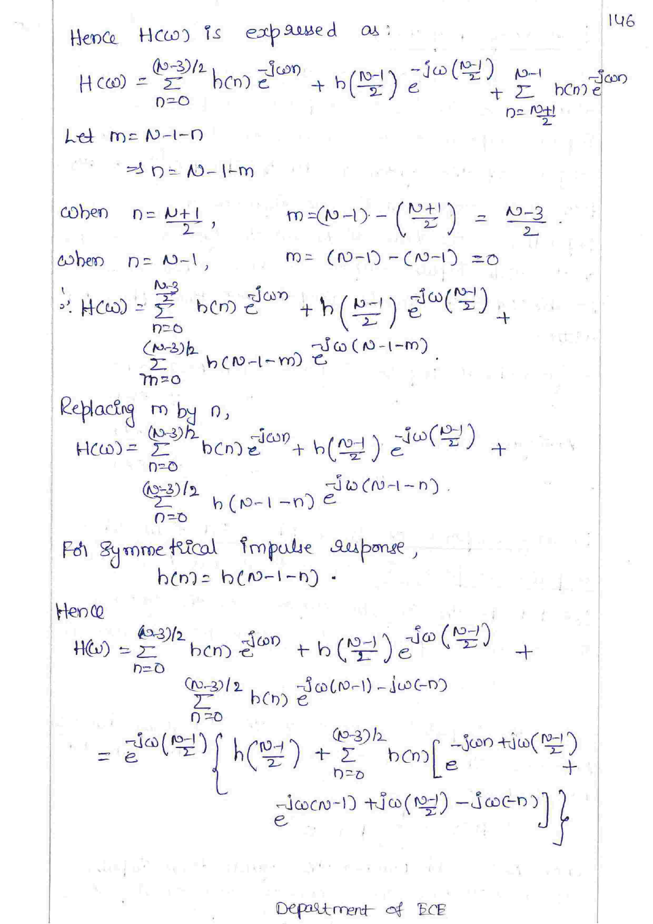 Dynamic programming in DAA
