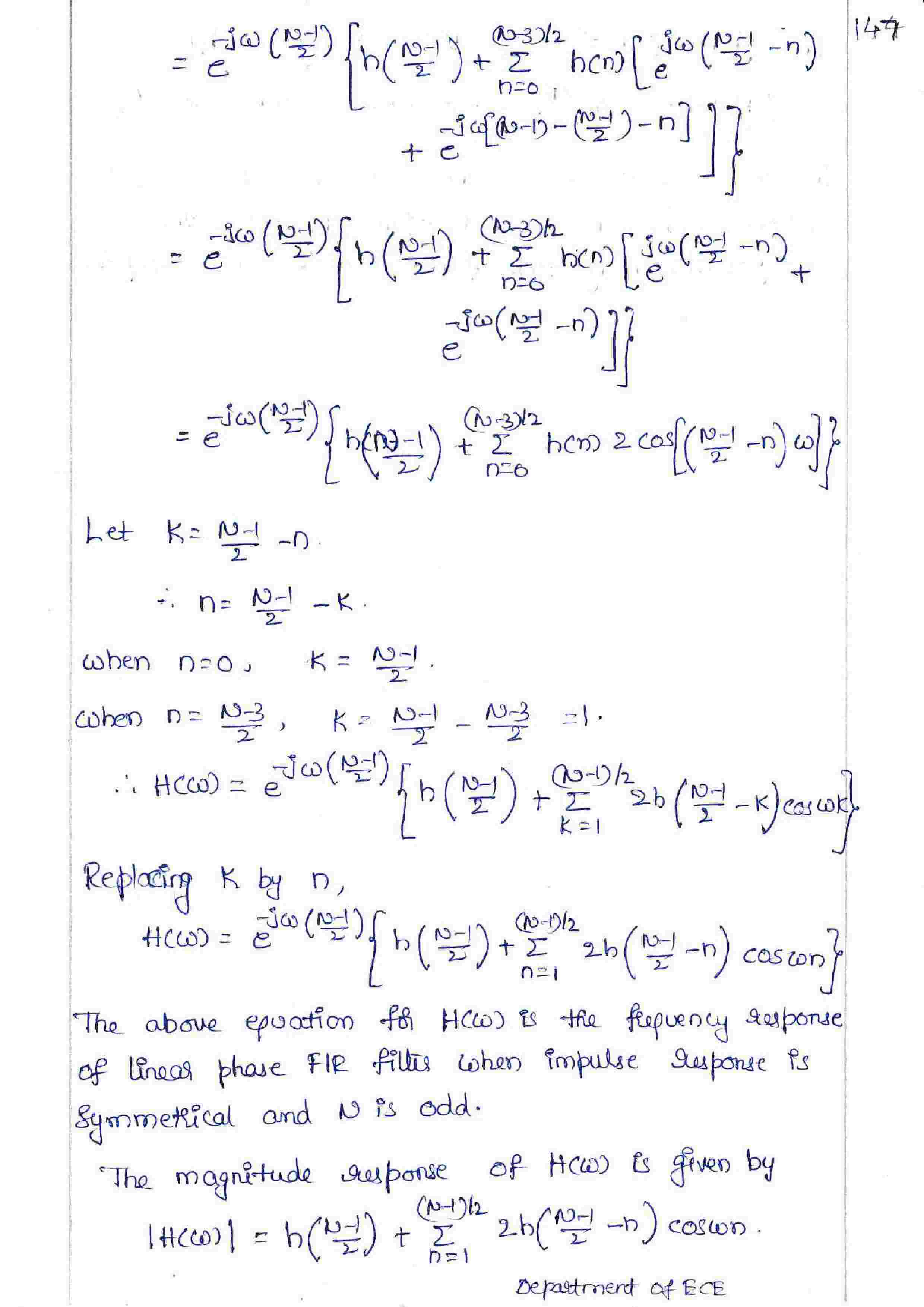 Dynamic programming in DAA