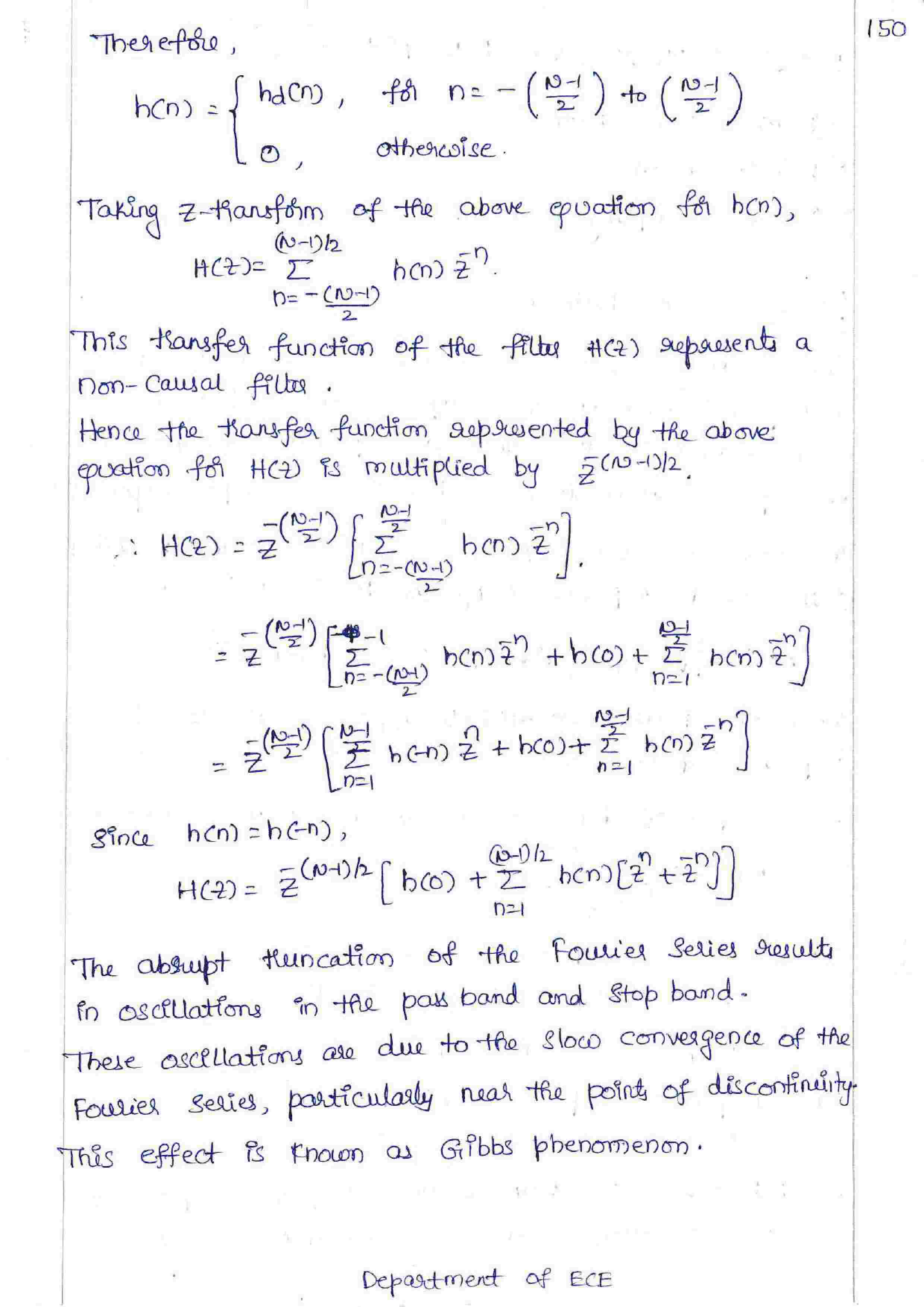 Dynamic programming in DAA