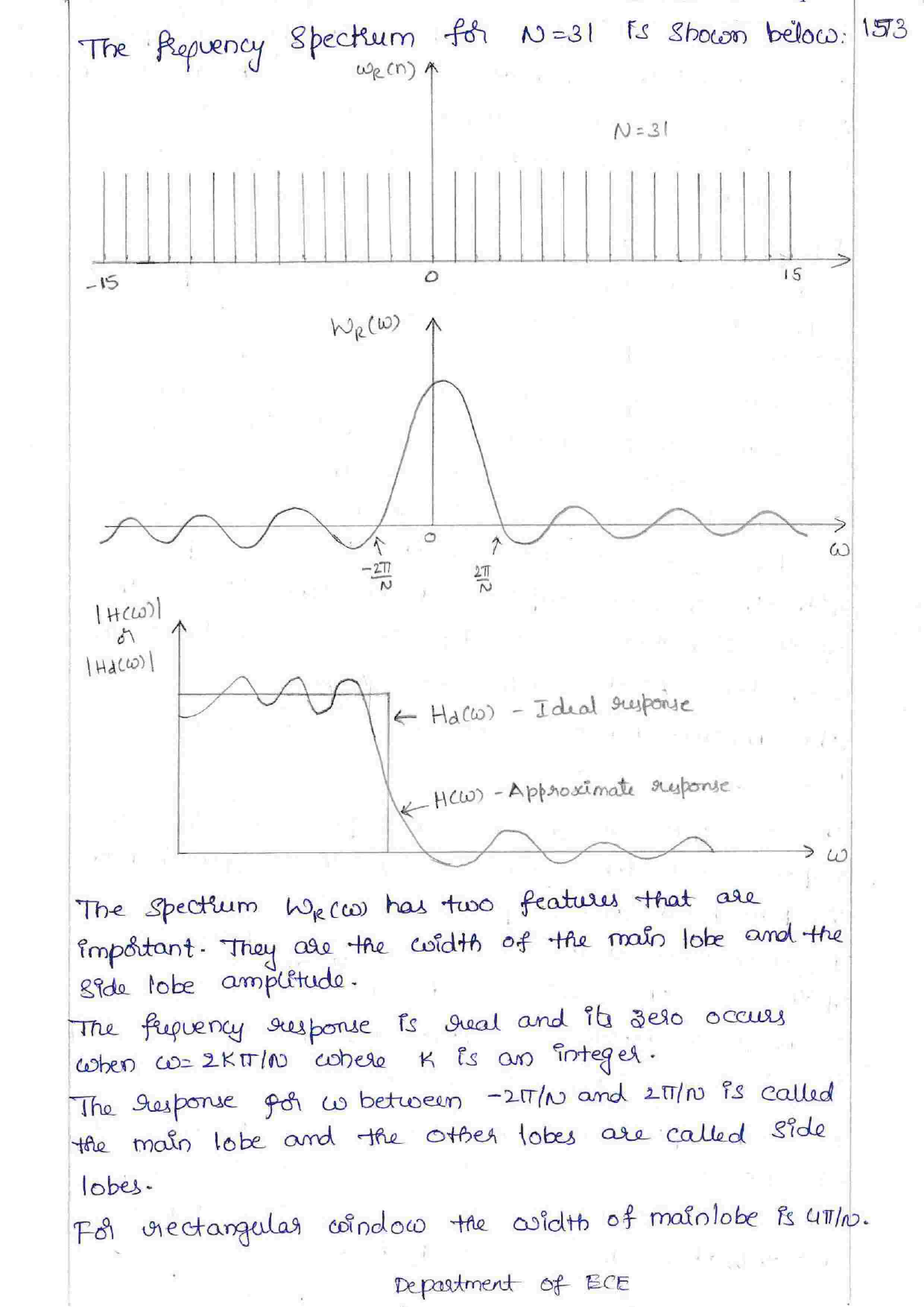 Dynamic programming in DAA