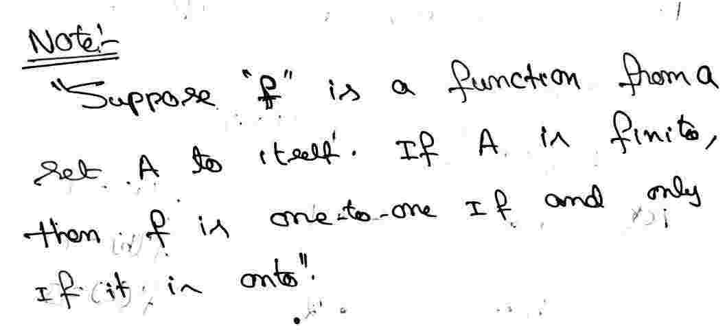 Bijective