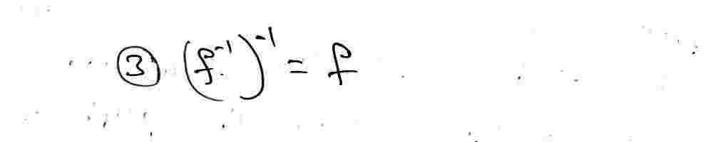 Compostion of Function f&g