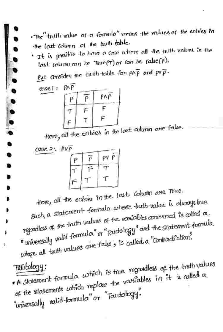 Propositional Logic