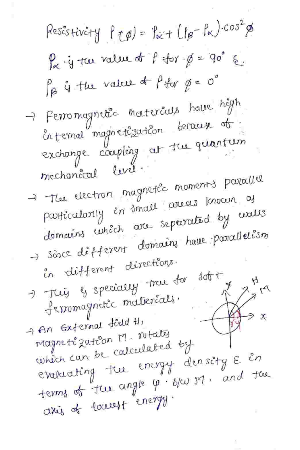 magnetic sensors