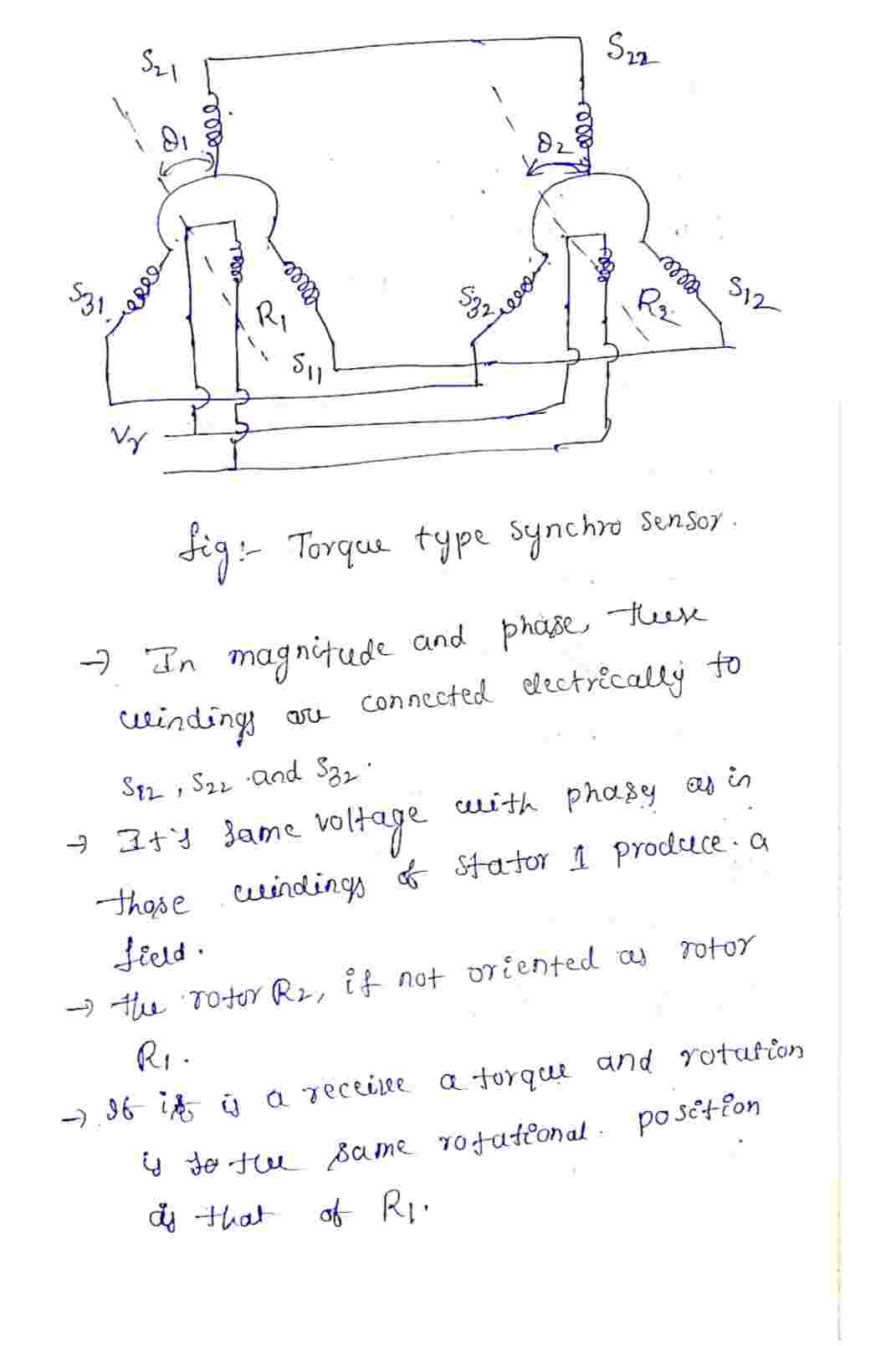 magnetic sensors