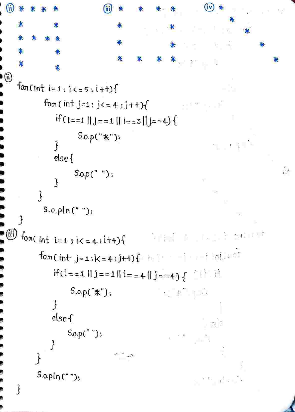 Loops