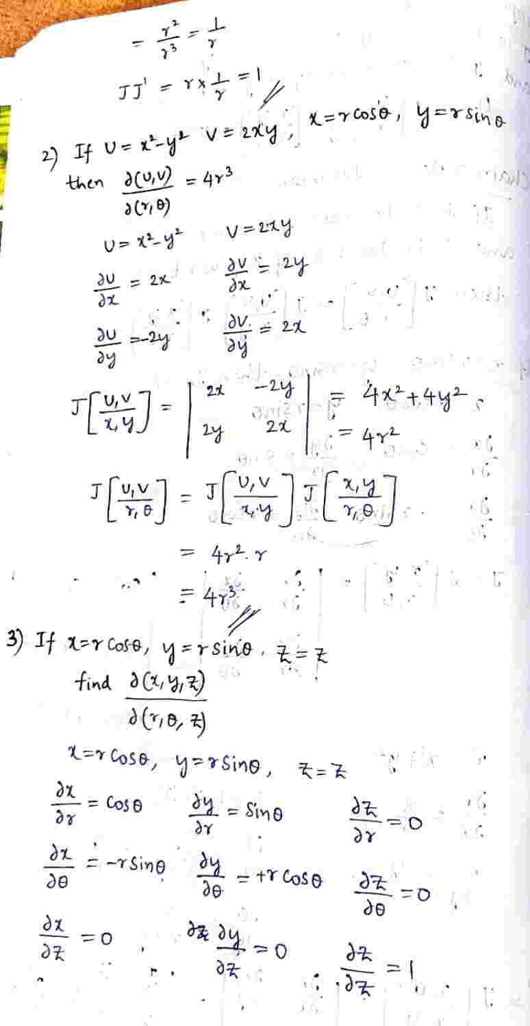 Jacobian