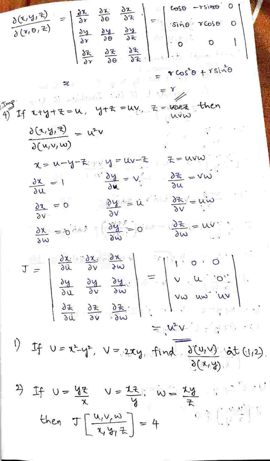 Jacobian