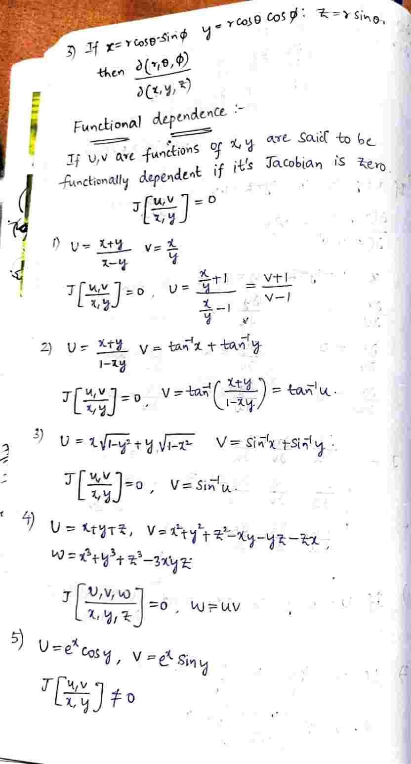Jacobian