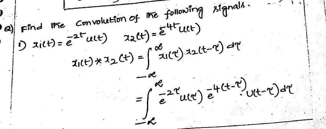 Problems