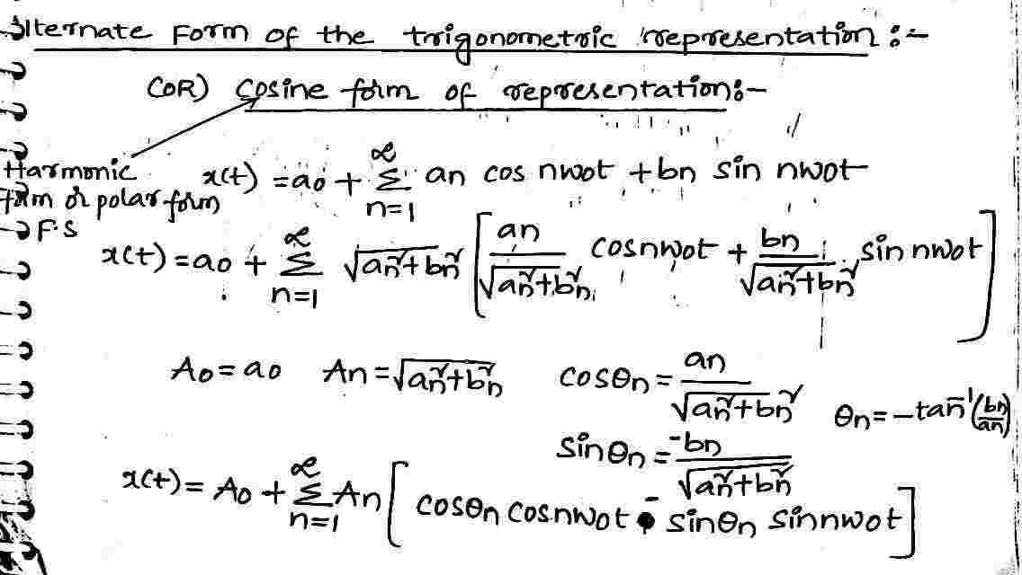 Cosine_Representation
