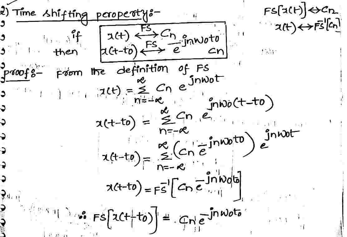 Time_Shifting_Property