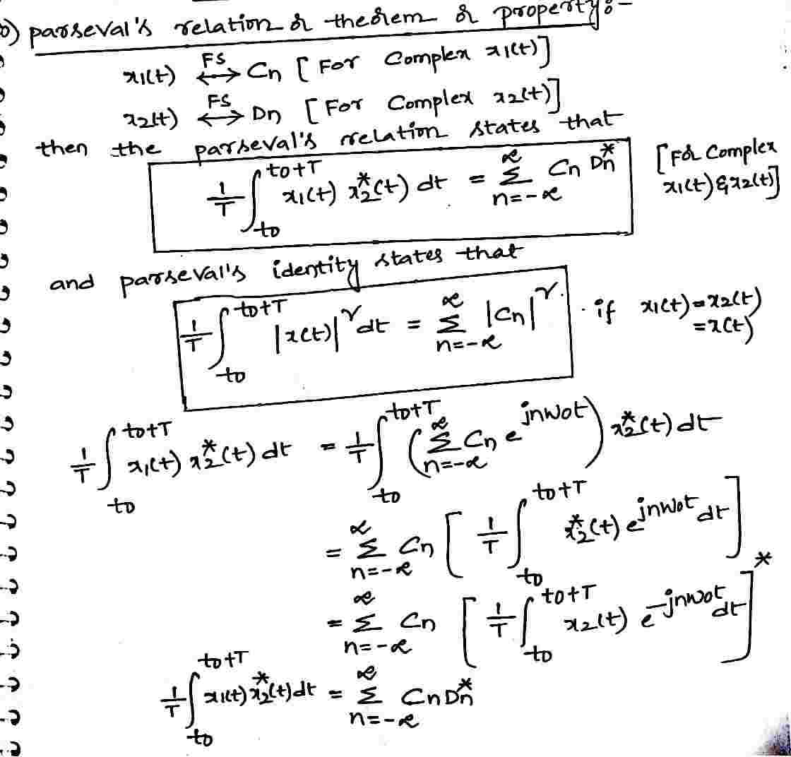 Parseval's_Relation_or_Theorem_or_Property 