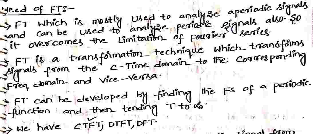 Need_Of_FT