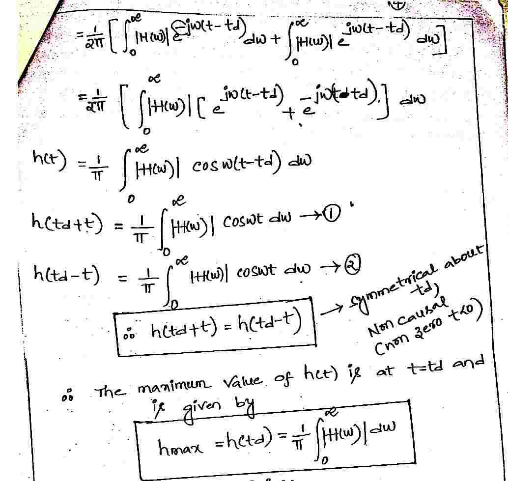 Filter_Characteristics_of_Linear_Systems