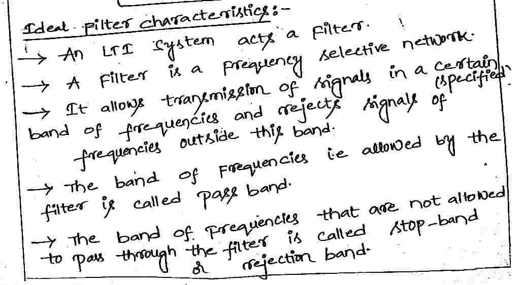 Ideal_Filter_Characteristics