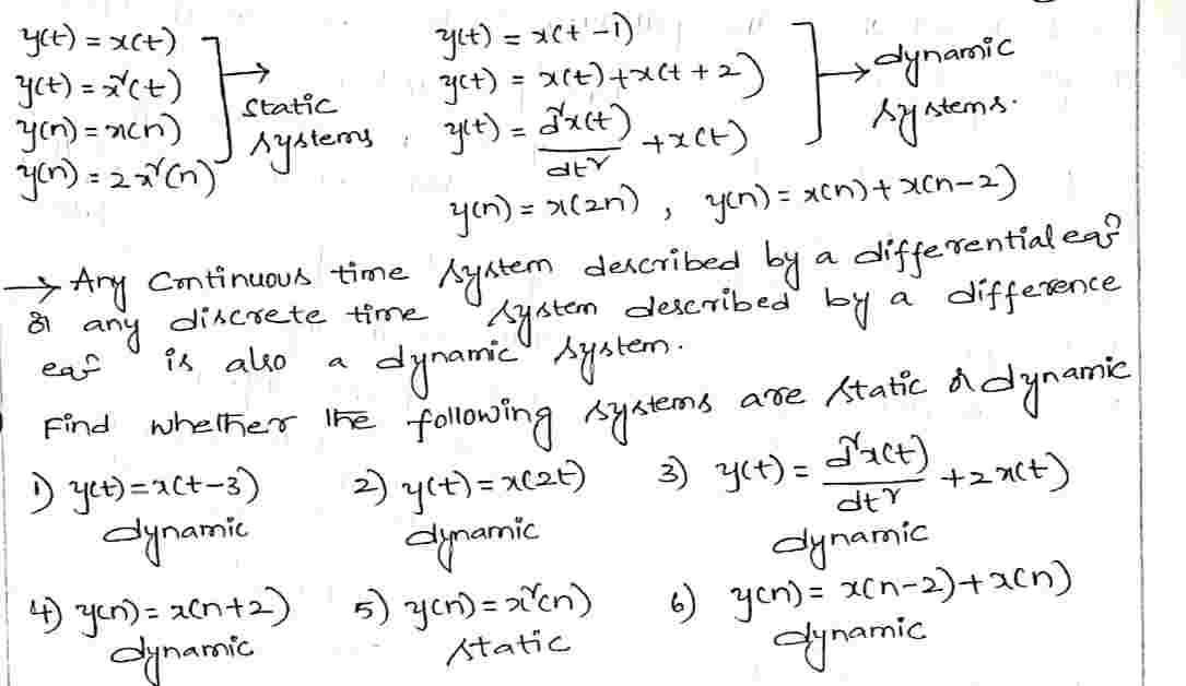 Static_And_Dynamic_Systems