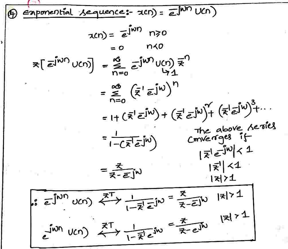 The_Exponential_Sequence