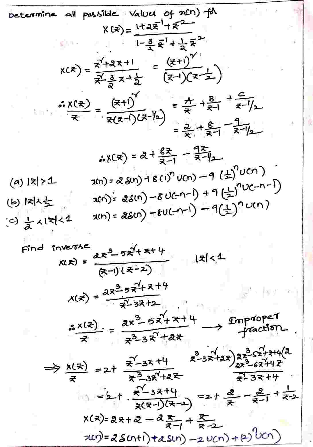 Residue_Method
